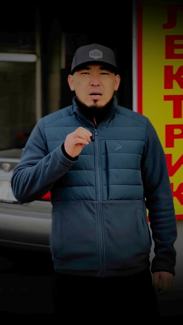 Практика на реальных машинах